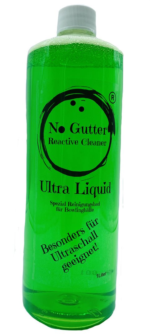 No Gutter Reactive ULTRA LIQUID 1Liter