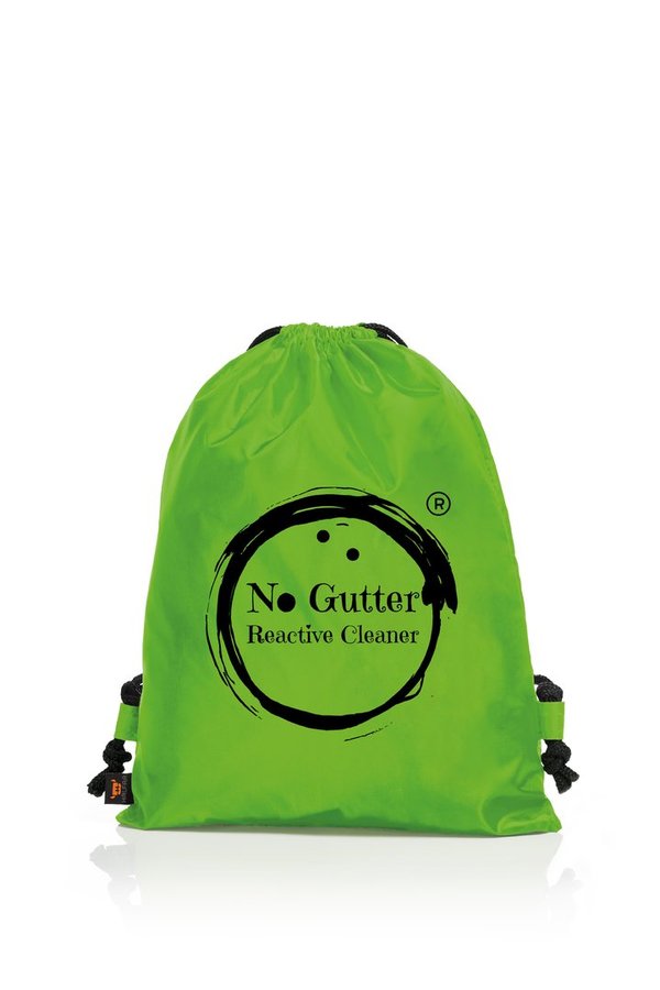 No Gutter Reactive Taft Bag